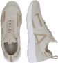 EA7 Emporio Armani Sneakers laag - Thumbnail 2