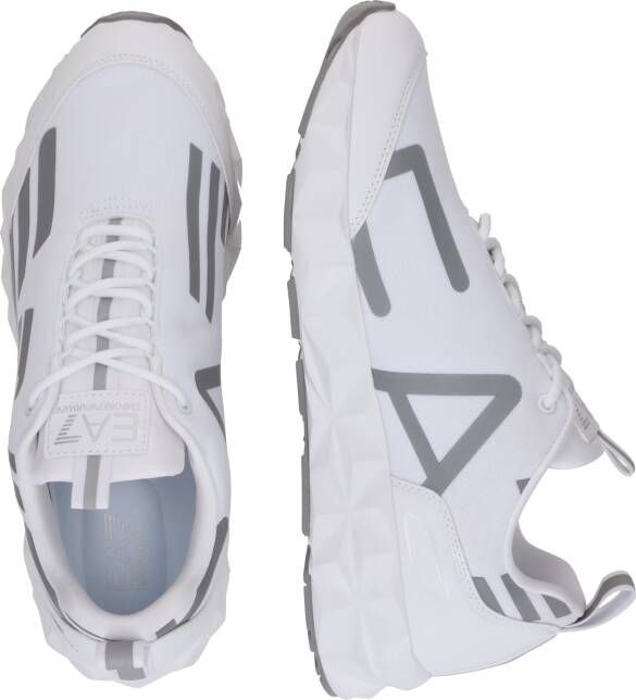 EA7 Emporio Armani Sneakers laag