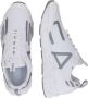 EA7 Emporio Armani Sneakers laag - Thumbnail 2