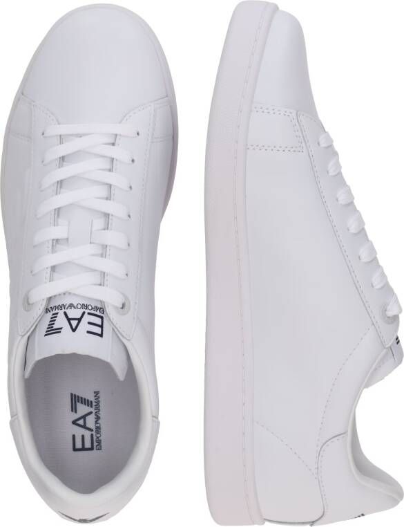 EA7 Emporio Armani Sneakers laag 'CLASSIC'