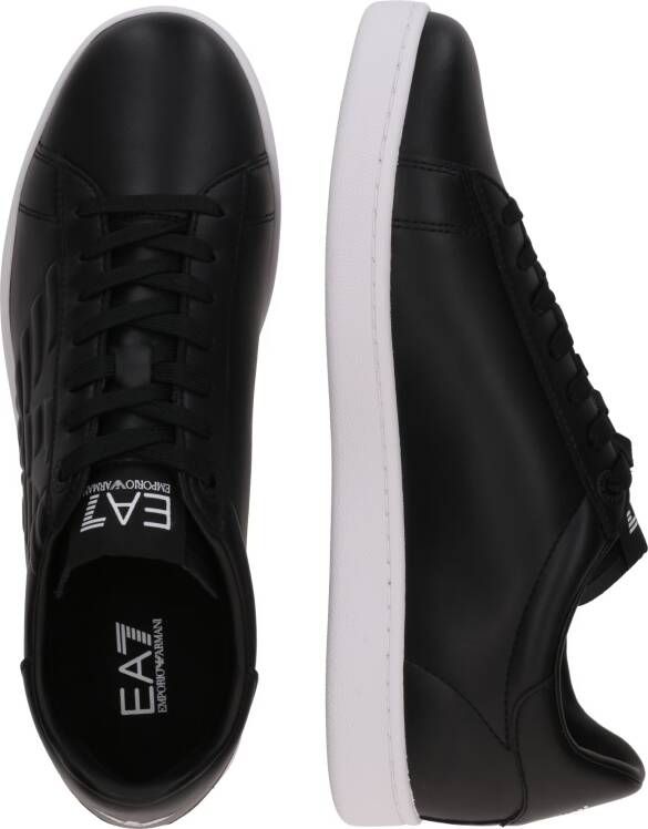 EA7 Emporio Armani Sneakers laag 'CLASSIC'
