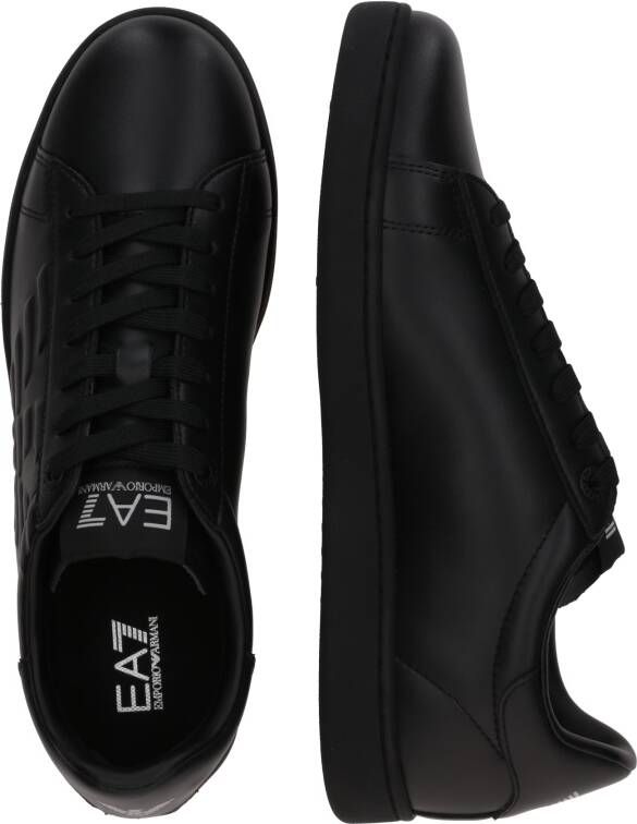 EA7 Emporio Armani Sneakers laag 'CLASSIC'