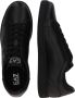 EA7 Emporio Armani Sneakers laag 'CLASSIC' - Thumbnail 2