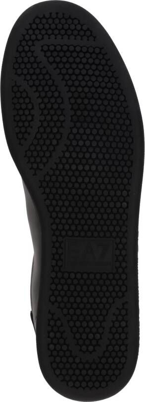EA7 Emporio Armani Sneakers laag 'CLASSIC'