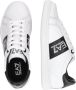 Emporio Armani EA7 Sneakers 7X000332 AF10848 - Thumbnail 3
