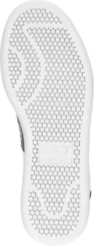 EA7 Emporio Armani Sneakers laag 'CLASSIC'