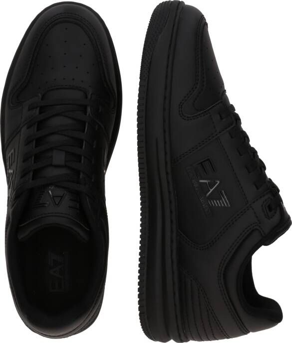 EA7 Emporio Armani Sneakers laag 'SLASHER'