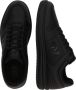 EA7 Emporio Armani Sneakers met labeldetail model 'SLASHER' - Thumbnail 2