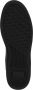 EA7 Emporio Armani Sneakers met labeldetail model 'SLASHER' - Thumbnail 3