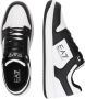EA7 Emporio Armani Sneakers laag 'SLASHER' - Thumbnail 2