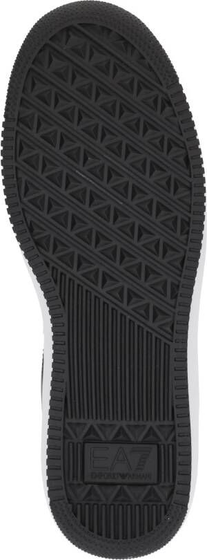 EA7 Emporio Armani Sneakers laag 'SLASHER'