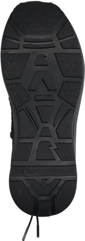 EA7 Emporio Armani Snowboots