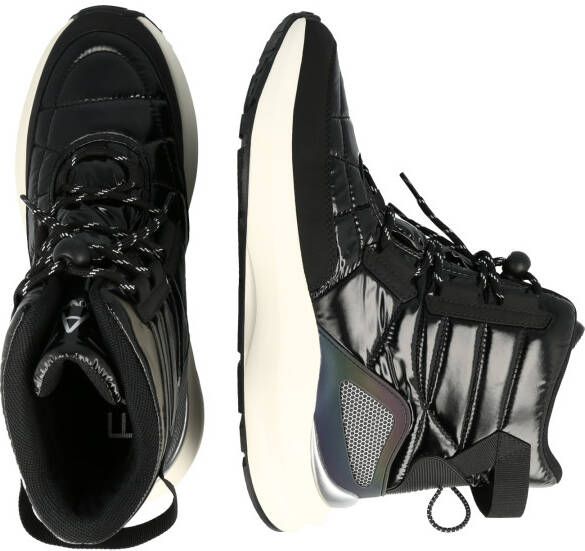 EA7 Emporio Armani Snowboots