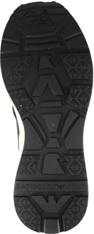 EA7 Emporio Armani Snowboots