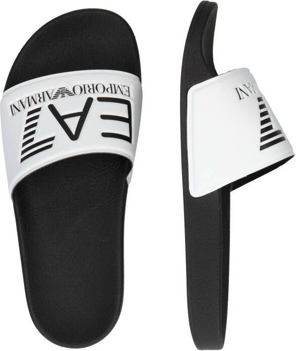 EA7 Emporio Armani Strand- badschoen