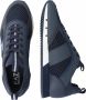 Ea7 emporio armani X8x027 Schoenen Blauw 2 3 Man - Thumbnail 3