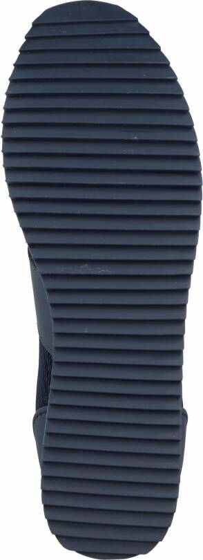 EA7 Emporio Armani Sneakers laag