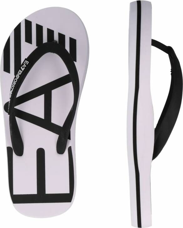 EA7 Emporio Armani Strand- badschoen