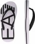 Emporio Ar i EA7 Shoes Beachwear Xcq004 Xk196 White - Thumbnail 13