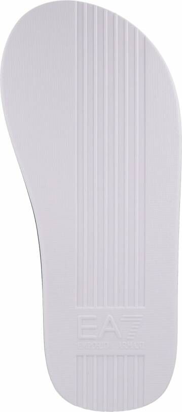 EA7 Emporio Armani Strand- badschoen