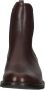 Ecco Chelsea-boots Sartorelle 25 instappers enkellaars basic blokhak om in te stappen - Thumbnail 15