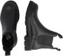 ECCO Women's Grainer Leather Cow Full Grain Hoge schoenen zwart - Thumbnail 14