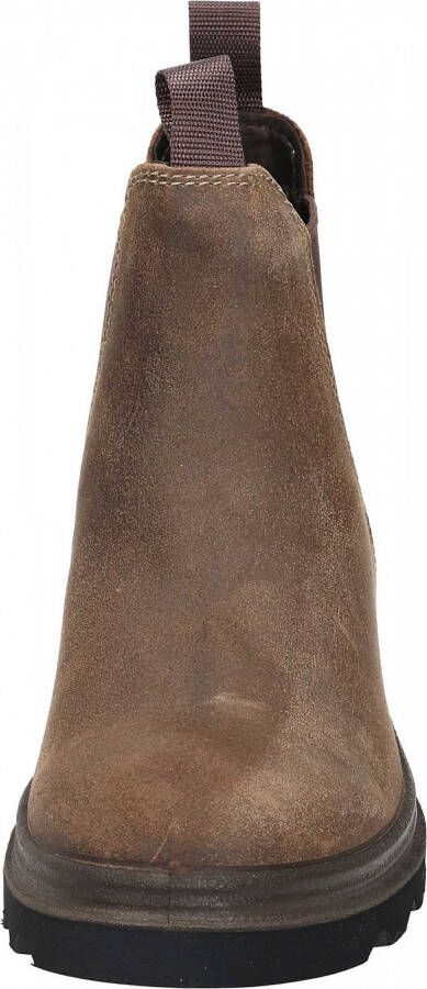 ECCO Chelsea boots 'Grainer'