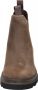 ECCO Women's Grainer Leather Cow Oil Nubuck Hoge schoenen bruin - Thumbnail 15