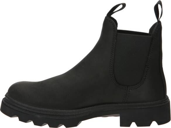 ECCO Chelsea boots 'Grainer'