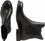 Ecco Chelsea-boots Sartorelle 25 instappers enkellaars basic blokhak om in te stappen - Thumbnail 9