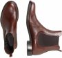Ecco Chelsea-boots Sartorelle 25 instappers enkellaars basic blokhak om in te stappen - Thumbnail 13