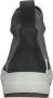Ecco Chelsea-boots Black met gore-tex-membraan - Thumbnail 4