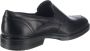 ECCO Lisbon Zwarte Mocassins Heren - Thumbnail 5