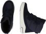 ECCO Kid's Urban Snowboarder VCR Winterschoenen blauw - Thumbnail 4
