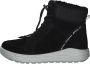 ECCO Kid's Urban Snowboarder with Laces Winterschoenen zwart - Thumbnail 3