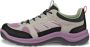 Ecco Sneakers OFFROAD W vrijetijdsschoen lage schoen veterschoen voor outdoor - Thumbnail 6