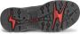 ECCO Sneaker 822383 51052 Offroad W Zwart - Thumbnail 4