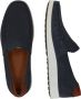 ECCO S Lite Moc heren mocassin Donkerblauw - Thumbnail 6