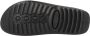 ECCO Cozmo Sandalen zwart Leer Dames - Thumbnail 58