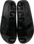 Ecco Slippers Cozmo W zomerschoen slippers met twee klittenbandsluitingen - Thumbnail 166