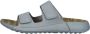 Ecco Slippers COZMO met twee klittenbandjes - Thumbnail 8