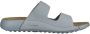 Ecco Slippers COZMO met twee klittenbandjes - Thumbnail 10