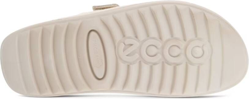 ECCO Teenslipper