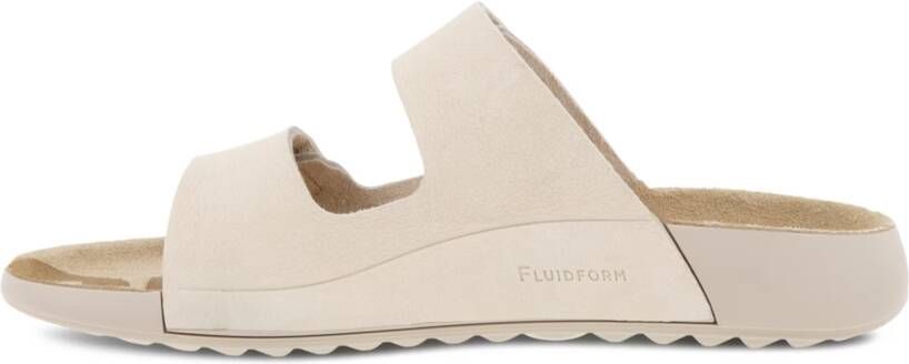 ECCO Teenslipper