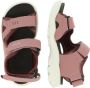 ECCO Kid's Biom Raft Sandalen roze - Thumbnail 5
