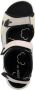 ECCO Kid's X-Trinsic Connecting Stripe Sandalen zwart - Thumbnail 8