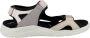 ECCO Kid's X-Trinsic Connecting Stripe Sandalen zwart - Thumbnail 9