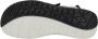 ECCO Kid's X-Trinsic Connecting Stripe Sandalen zwart - Thumbnail 10