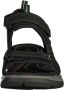 Ecco Trekkingsandalen OFFROAD outdoorschoen zomerschoen vrijetijdssandaal met klittenband - Thumbnail 9
