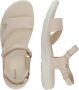 ECCO Cruise II dames sandaal Beige - Thumbnail 7